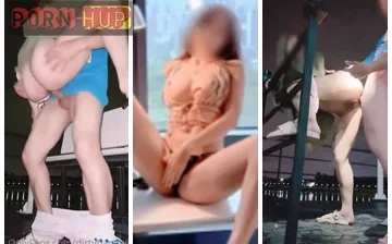 หลุดdirtybangg69 ก่อนจะยืนแอ่นหีเย็ดกันริมศาลา พลิกหน้ามาเย่อเย็ดด๊อกกี้น้ำแตก ฟินกันทั้งคู่