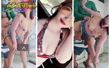 หลุดสาวฟิลิปปินส์ Pinay Doll Viral แอบเย็ดในบ้านร้าง ถกกระโปรงยืนเย็ด เจอด๊อกกี้ครางเสียวเร้าๆ โดนเย่อมิดด้ามฟินสุดๆ