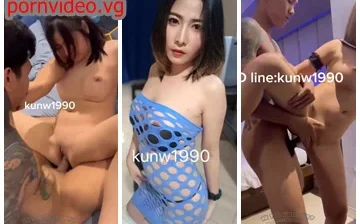 หลุดKunw1990 สาวทรงซ้อ นัดเย็ดหนุ่มทรงเอสักลาย โม๊กควยก่อนโดนแอ่นหีเย็ดกัน พลิกหน้ามาเย่อเย็ดลากขึ้นเตียงด๊อกกี้น้ำแตก