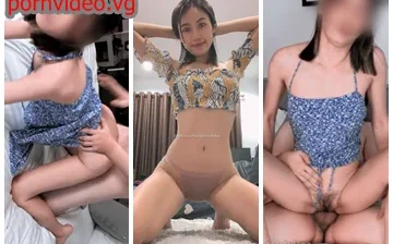 หลุดน้องชิปปี้ ชอบเย็ดโชว์ จับแฟนแหกหีเย็ดพลิกให้ขย่มควยเด้อเย่อสู้หีอย่างเด็ด อ้าหีซอยยิกแล้วด๊อกกี้ต่อจนเสร็จปล่อยน้ำว่าวเต็ม