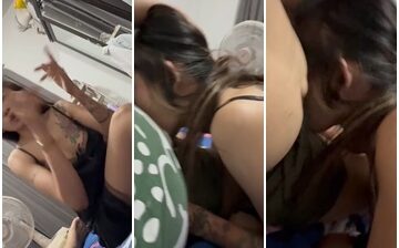 นักร้องสาวแจ้งความ ถูกเจ้าของร้านผัวเมีย ร่วมกันขืนใจตอนเมาที่เป็นข่าว