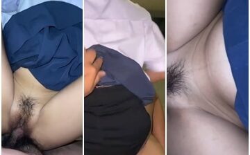 หลุดครูกับนักเรียน ม.3 ชื่อ รร.ND