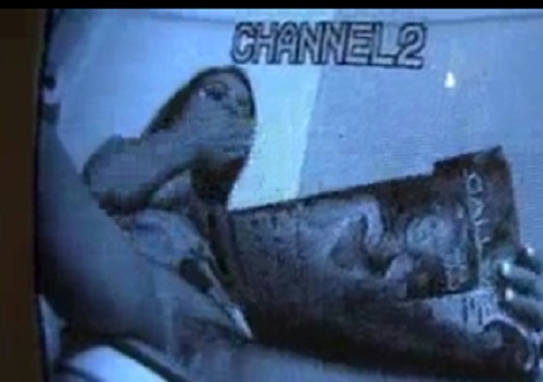 ลีลาในการโม๊กควยของเธอมันให้เสียวควยอย่างมากเลยน้ำแตก