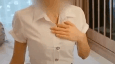 คลิปหลุด siroccofans สาวชุดนักศึกษา