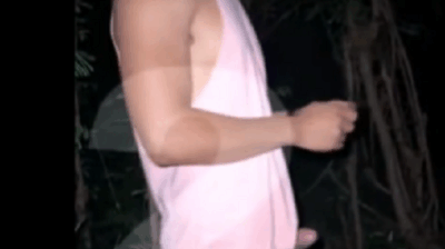 คลิปหลุดอะตอม Atommie พาผัวมาเย็ดกันในป่า