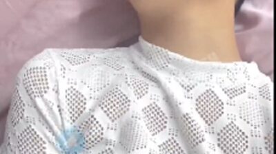 คลิปหลุดทอมสาวแว่นเด็กไซด์ไลน์โครดน่าเย็ด