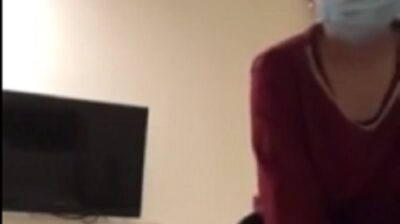 จ้างหมอนวดมานวดถึงห้อง เกิดอารมณ์ทนเงี่ยนไม่ไหว จับเย็ดหี ยังไม่ทันใส่ถุงยางเลย เอาควยเสียบหีเย็ดสดๆ