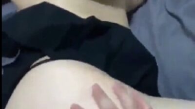 เย็ดดาวมหาลัยคาชุด