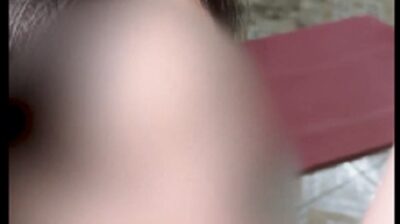 นัดเอากันเสียงไทย ติ้วหีตั้งแต่ในรถทนไม่ไหว ลงมาเย็ดต่อในบ้านร้าง