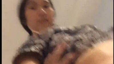 ตอนรักกันก็เย็ดมันส์ร้อยลีลากล้อง เลิกกันมาคลิปเย็ดก็ออกสู่สายตาประชาชน