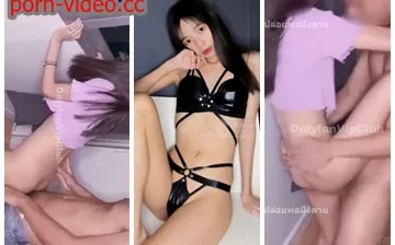 หลุดYourloliipop วัยคะนองเปิดไฟเย็ดกันริมหน้าต่างกลางดึก ผัวจับแทงท่าหมาตอกเน้นแตกใน