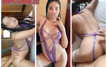 หลุดเจ้ฝน โคโยตี้เต้นยั่วให้เงี่ยนควย เจอลูกค้าฝรั่งจ้างเย็ดในโรมแรมริมทะเล หีแน่นจัดยัดเน้นๆ