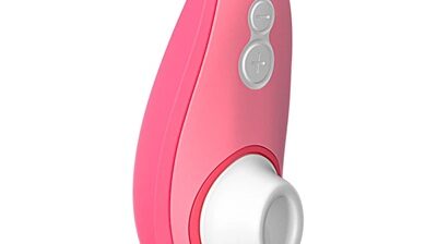 รีวิว Womanizer Liberty 2 2026: Mini Suction Toy พกง่ายแต่ฟินดูดเม็ดแตดแรงนุ่ม