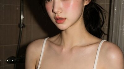 คลิปหลุดปี 2026 นักเรียนหญิง ม.6 โรงเรียนประจำชื่อดัง โดนพี่เลี้ยงหอพักแอบถ่ายตอนช่วยตัวเองในห้องน้ำ 39 นาทีเต็ม