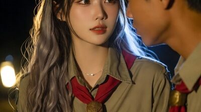 คลิปหลุดม.ปลาย น้องม.6 หน้าหวาน โดนแฟนเก่าขู่ปล่อยคลิปเก่า เลยต้องยอมให้เย็ดคาชุดนักเรียนในม่านรูด