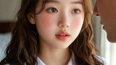 หลุดนักศึกษา สาวปี1 แต่งชุดนักเรียนเย็ดกับแฟนในหอ ครางลั่นเสียงเด็ก