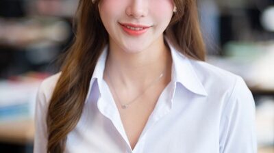 คลิปหลุดไลฟ์สดน้องม.ปลายแอบโชว์ใต้โต๊ะเรียนในห้องเรียนหลังเลิกเรียน